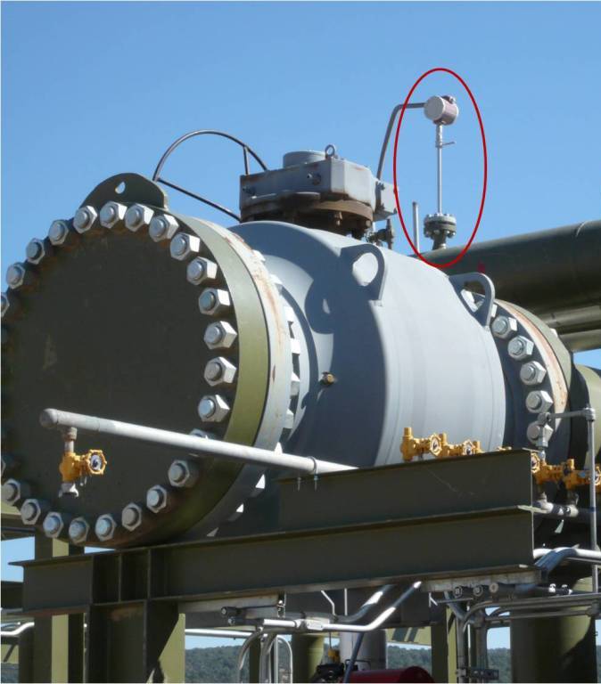 Gas Flow Measurement